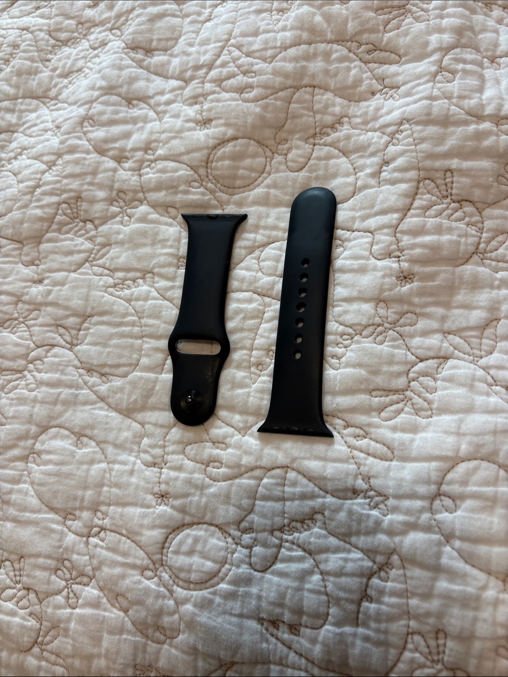 Apple Watch band